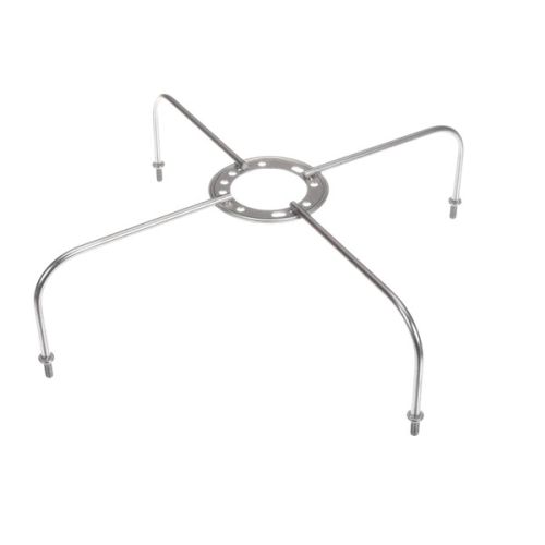 Nor-Lake 169032 Motor Mount WITT 08321627