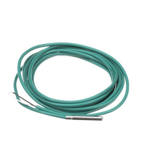 Nor-Lake 169963 Temperature Sensor Green NTC 120" KE2
