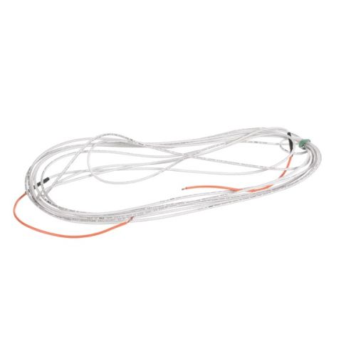 Master-Bilt 17-00410 Door Heater 21.5" 54W 0.45A