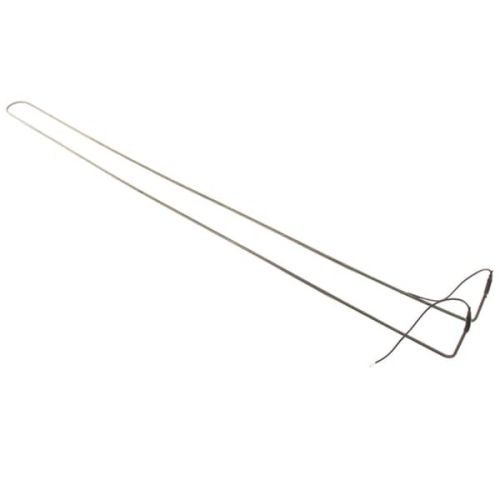 Master-Bilt 17-01311 Refrigerated Coil Defrost Heater 3 Door L