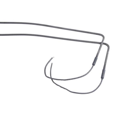 Master-Bilt 17-09472 Drain Pan Heater 200172045