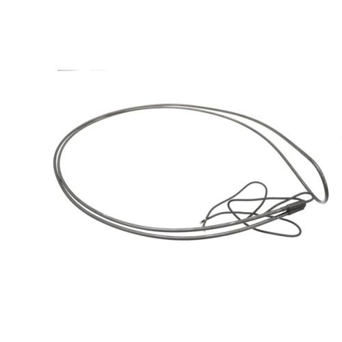 Master-Bilt 17-09514 Drain Pan Defrost Heater Witt 206240004