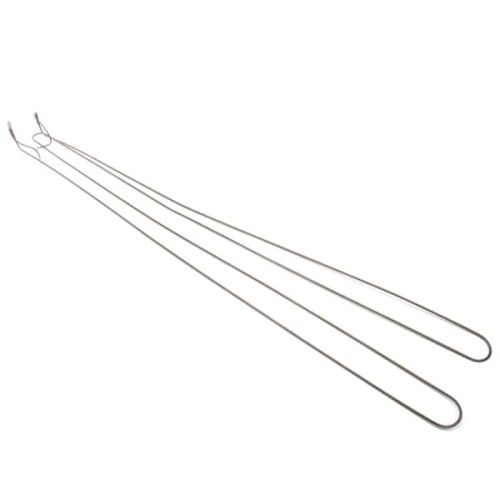 Master-Bilt 17-09556 Coil Defrost Heater 1600W BLG-74