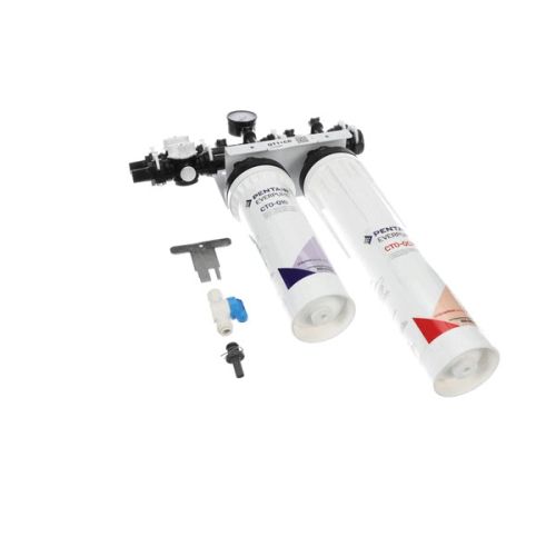 Everpure 170-52080 Filter System QT1+CR 