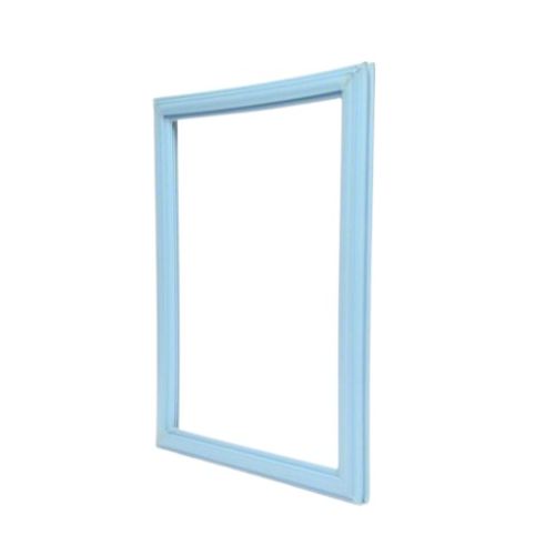 Delfield 1701184 Door Gasket, Push-In, 21 7/8" X 24"