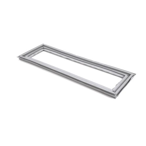 Delfield 1701391 Refrigerator 3-High Drawer Gasket Lo Profile 24" 