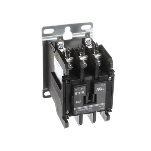 Nor-Lake 170156 3 Pole Contactor Coil 40/50A  