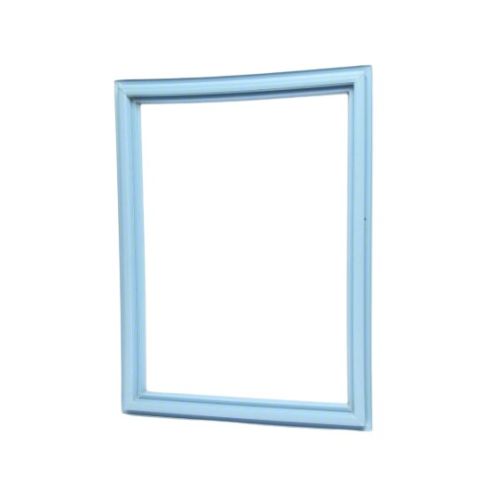 Delfield 1702475 Refrigeration Gasket with Magnetic Push 30-3/8" x 25-9/16