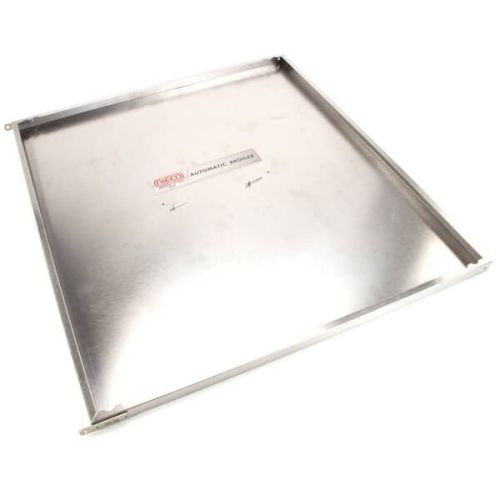 Nieco 17047 Hinged Side Panel 26.59" x 29.25"