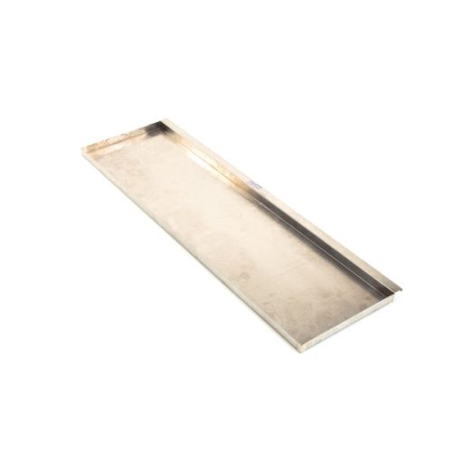 Nieco 17052 Automatic Broiler Grease Drip Frame Tray 28.5"