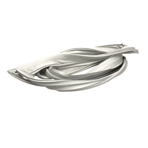 Delfield 1708745 Refrigerator Full Hight Door Gasket Narrow Gray
