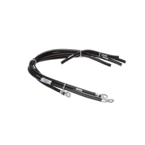 Groen 170912 Contactor To Relay Intek Electric Wire Harness