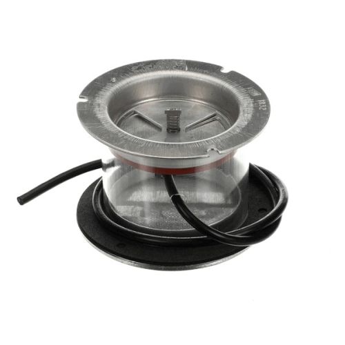 Kolpak 171151075 Spring Valve Heated Pressure Relief Port 115V 1832