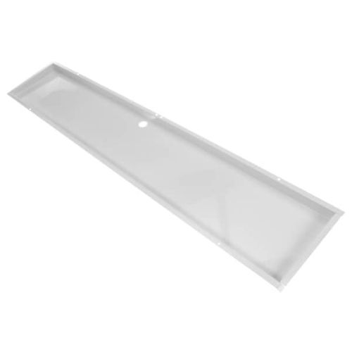 Nor-Lake 171506 Evaporator Drain Pan Assembly