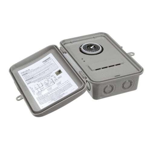 Kolpak 17168 Timer DTSX-P-240 ED