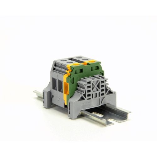 Nieco 17173 Power Connection Rail 1PH 10mm