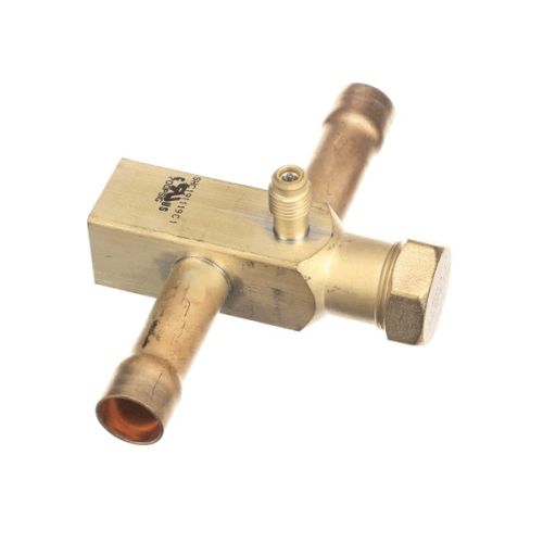 Nor-Lake 171873 Valve Parker 5/8" QL 171R-10-10