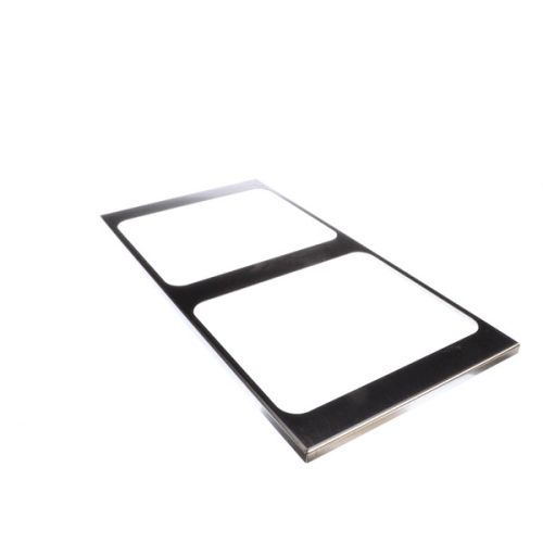 Marshall Air 173838 Back Square Pan Section