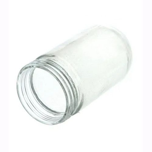 Kolpak 174011075 Globe Light Bulb Cover Surlyn Coated