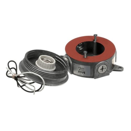 Kolpak 174021075 J-Box Light 1803 