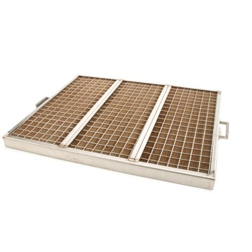 Nieco 17441 Automatic Broiler Incendalyst 24" X 20"