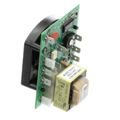 Groen 174842 Electric Tilting Braising Pan Classic Control