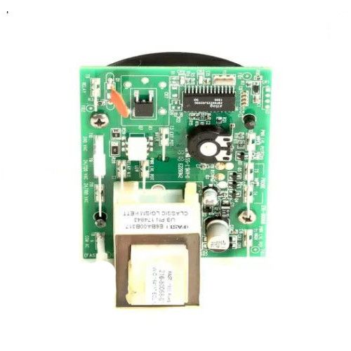 Groen 174843 Jacketed Kettle Control Classic Large And Small