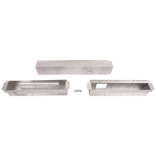 Blodgett 17486 Electric Convection Oven Vent Assembly DFG
