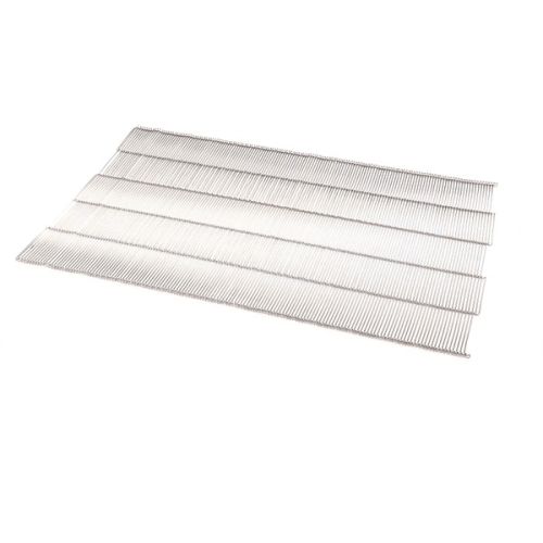 Nieco 17499 Wire Belt 72X.050 Mesh X 13" Wide