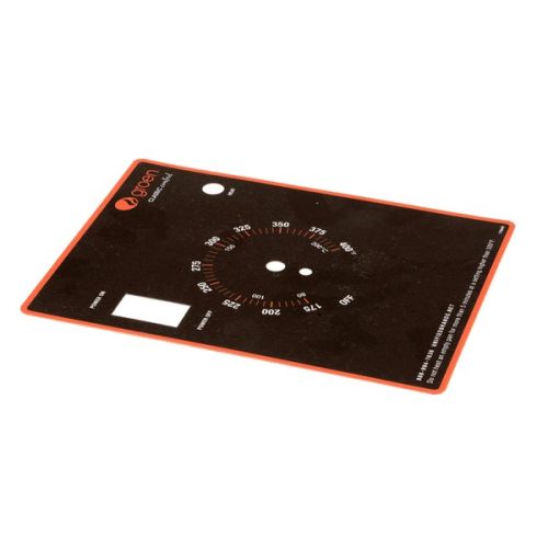 Groen 175044 Braising Pan Power/Heat Overlay Man Tilt