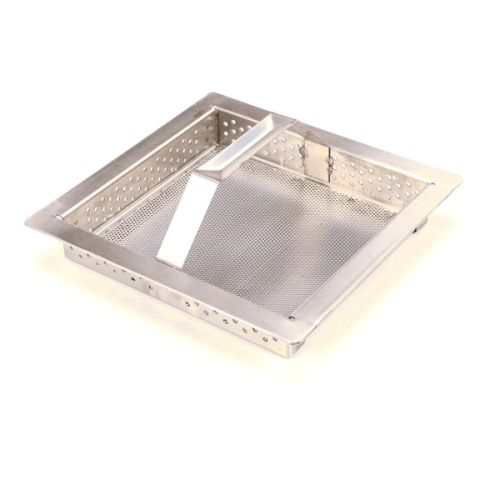 CMA Dishmachines 17510.00 Dish Machine Strainer Basket CMA-180