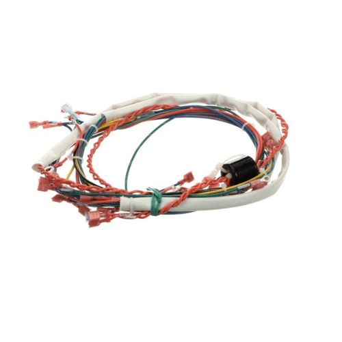 Groen 175288 Braising Pan Wire Harness Gas Control Low Voltage 