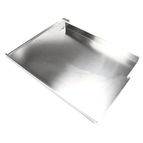 Duke 175305 Broiler Rear Panel Weldment