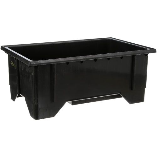 Well - Plastic For Vollrath Oem Parts - Part# 17533-1