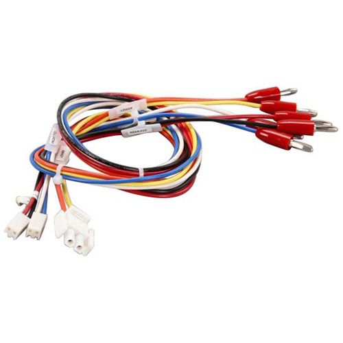Duke 175479 Broiler Test Cord Flame Sensor Harness