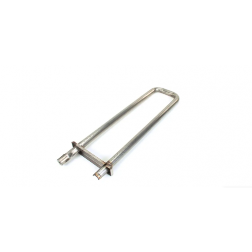 Lower Bk Upgrade Burner For Duke - Part# 175934