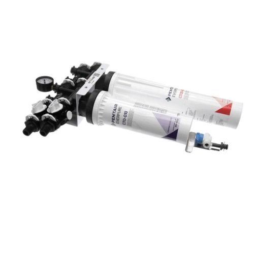 Groen 175995 Braising Pan Water Treatment System QTI1 +CR