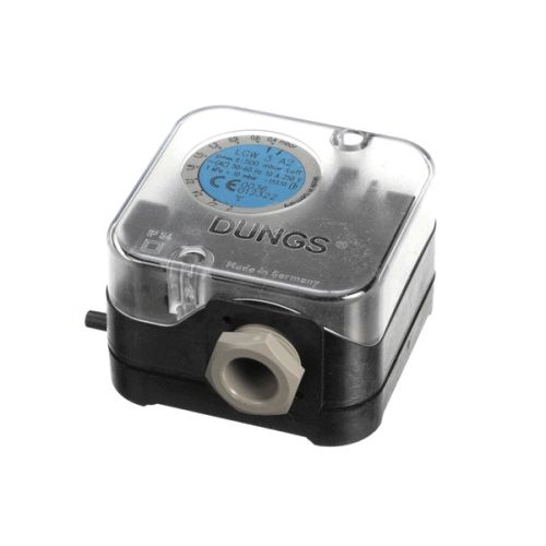 Duke 176408 Broiler Pressure Switch Assembly