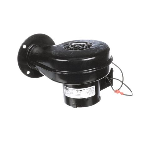 Duke 176431 Broiler Gas Terminated Blower Assembly