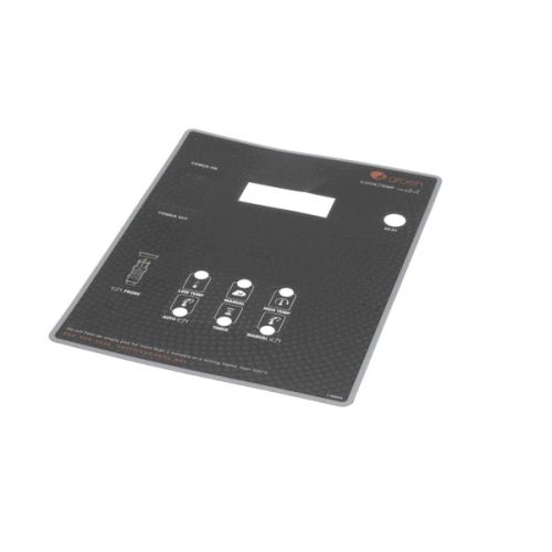 Groen 176894 Braising Pan Overlay Braising Pan Manual Tilt