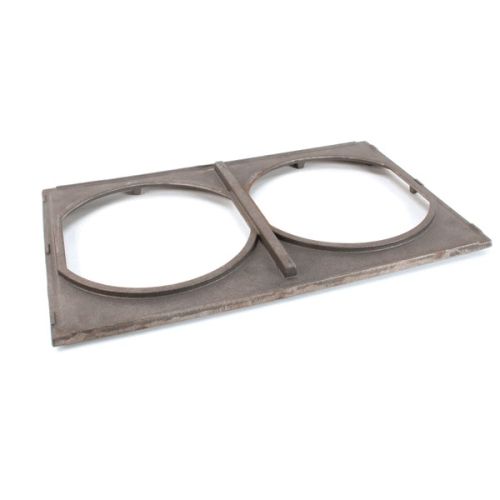 Garland 1769001 Griddle Top Grate 35K Burner