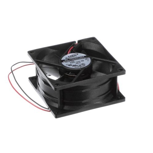 Groen 177564 Axial Fan 24 VDC 80mm