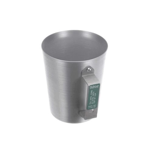 Gold Medal 17757-52 Corn Cup Assembly 52 oz