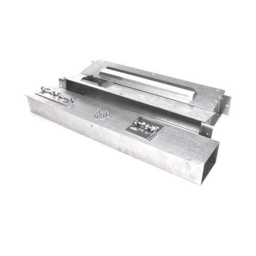 Blodgett 17766 Convection Oven Vent Mark Assembly EF-112/EZE-2