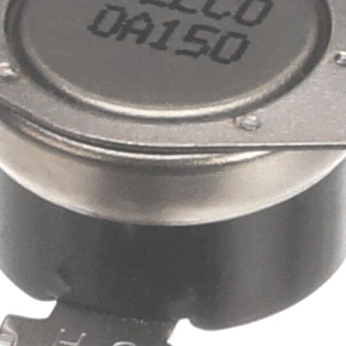 Groen 178090 Boilerless Steamer Drain Thermostat GSSP