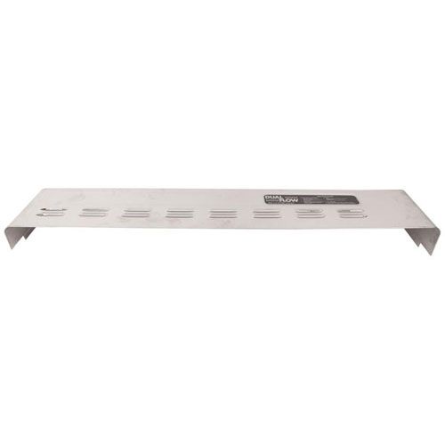 Blodgett 17858 Gas Convection Oven Compartment Cover W/Decal DFG-3