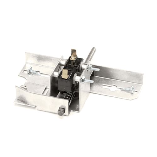 Blodgett 17926 Electric Convection Oven Switch Bracket W/Screws CH