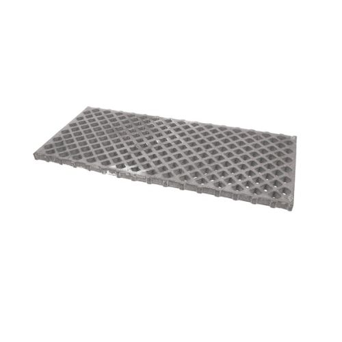 Royal Range 1798 Diamond Grate Broiler