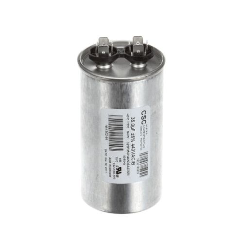 Scotsman 18-1902-64 Ice Maker/Dispenser Capacitor Run 440V 50/60Hz