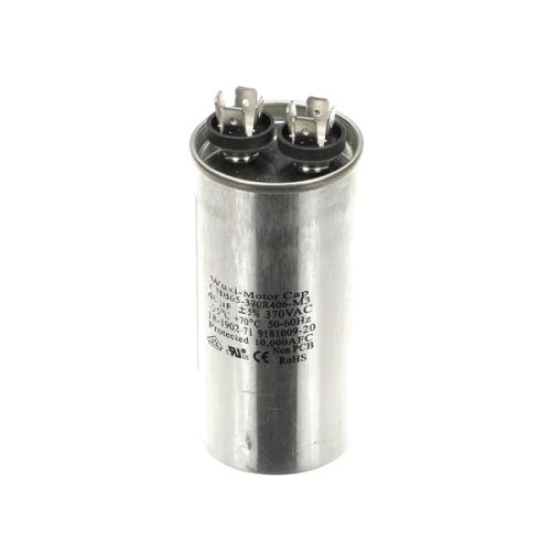 Scotsman 18-1902-71 Ice Machine Capacitor Run 50/60HZ 370V